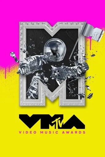 MTV Video Music Awards TV series poster - Rated 7.6/10