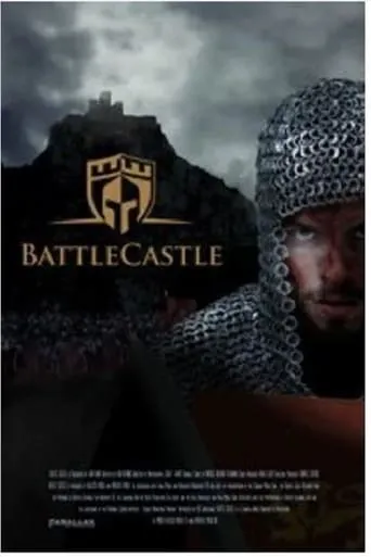Battle Castle TV series poster - Rated 8/10