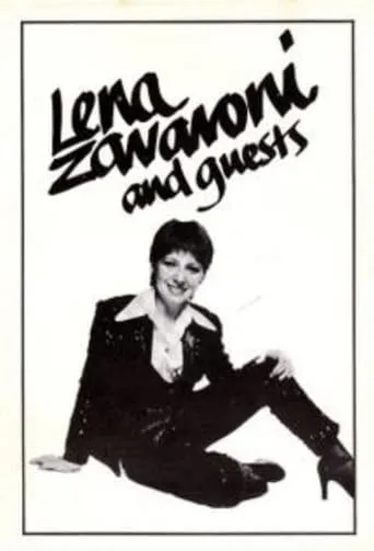 Lena TV series poster - Rated 6/10
