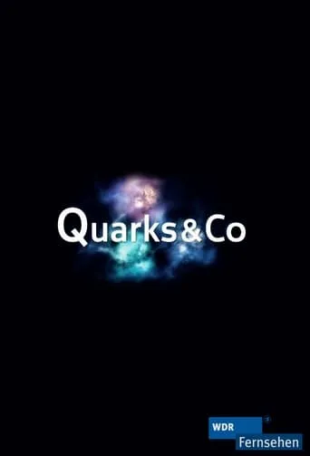 Quarks TV series poster - Rated 9.2/10
