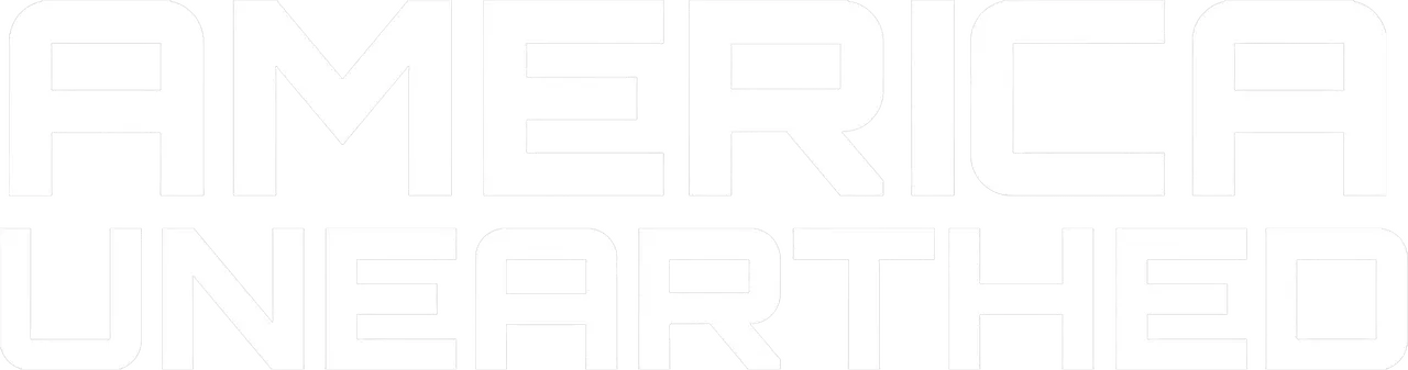 America Unearthed