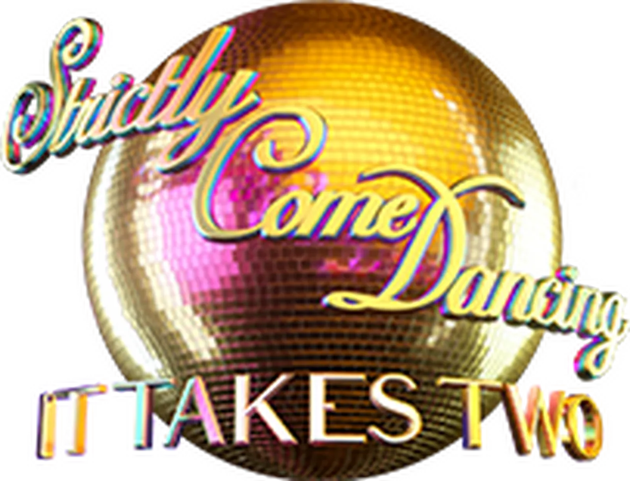 Strictly Come Dancing: It Takes Two