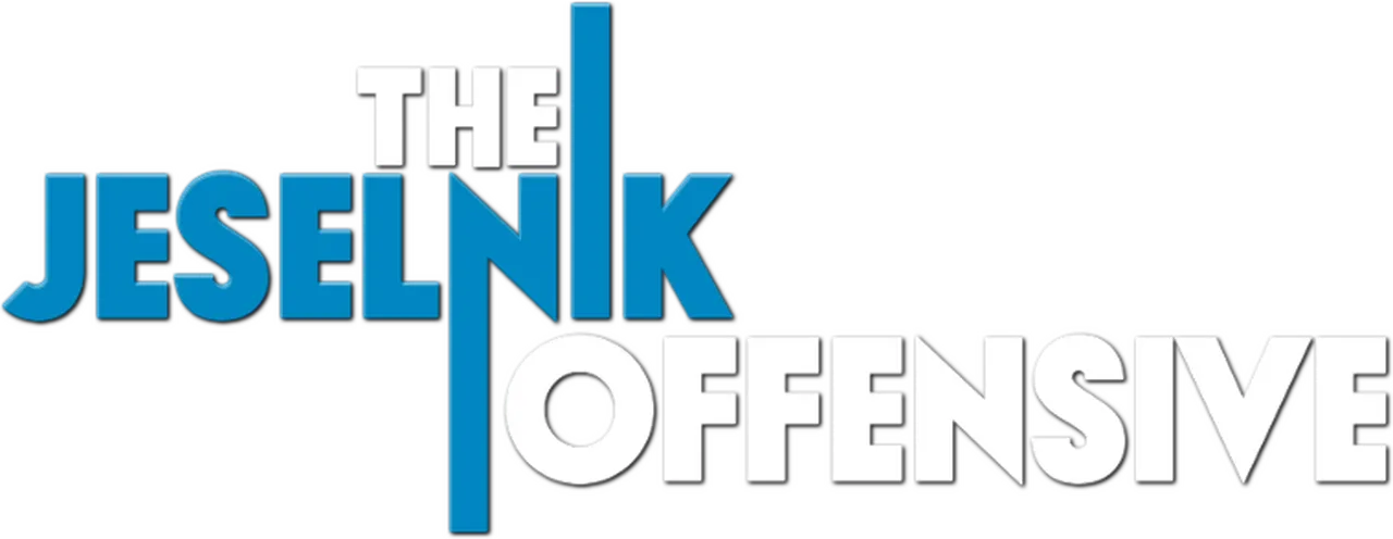 The Jeselnik Offensive