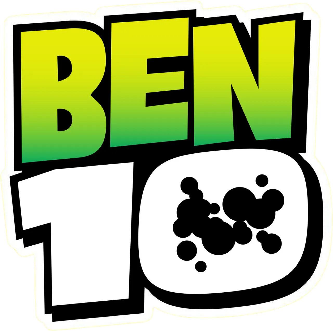 Ben 10