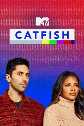 Catfish: The TV Show TV series poster - Rated 6.797/10