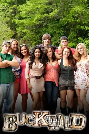 Buckwild TV series poster - Rated 6.3/10