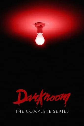Darkroom TV series poster - Rated 7.5/10