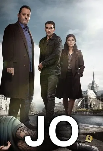 Jo TV series poster - Rated 6.7/10