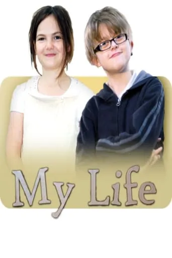 My Life TV series poster - Rated 10/10