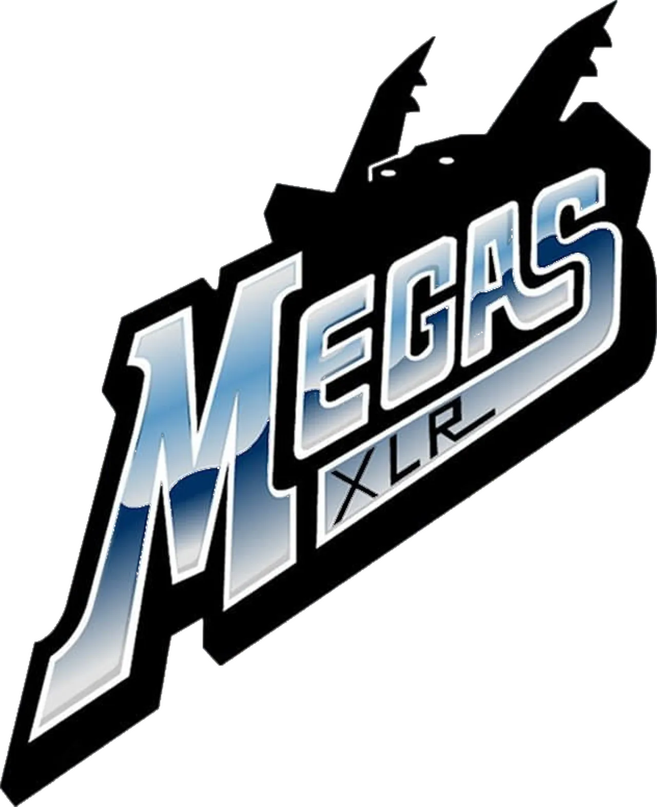 Megas XLR