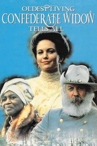 Oldest Living Confederate Widow Tells All TV series poster - Rated 5/10