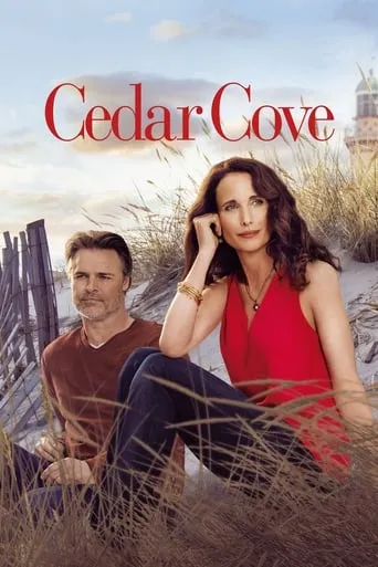 Cedar Cove TV series poster - Rated 6.862/10