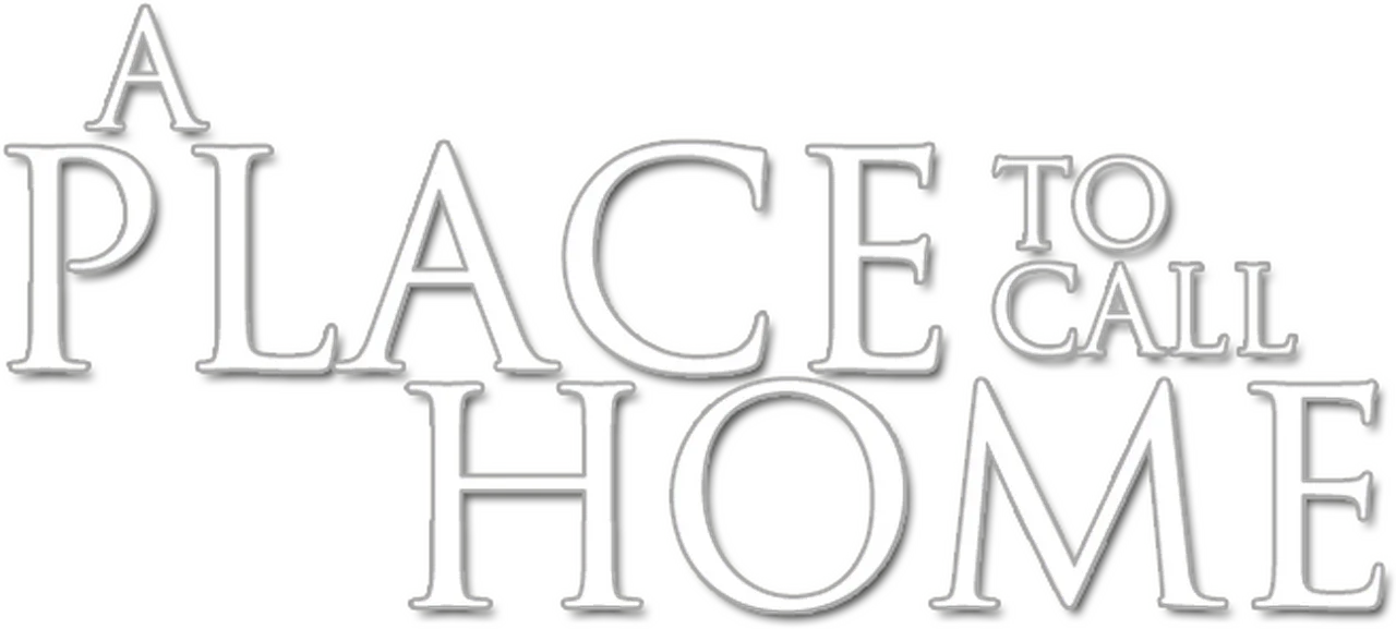 A Place to Call Home