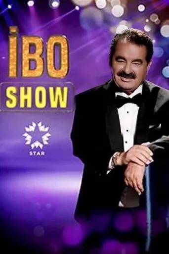 İbo Show TV series poster - Rated 10/10