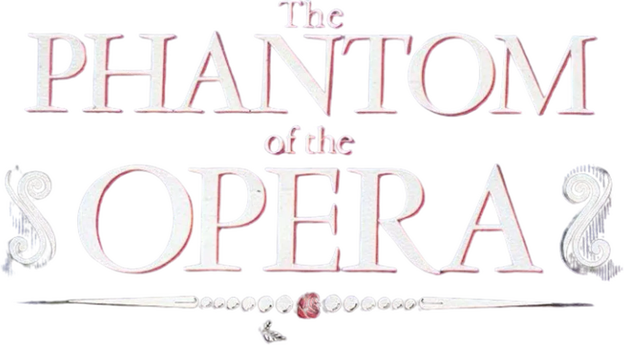 The Phantom of the Opera