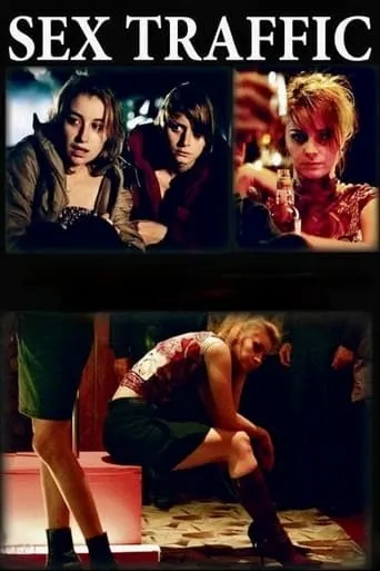 Sex Traffic TV series poster - Rated 6.7/10