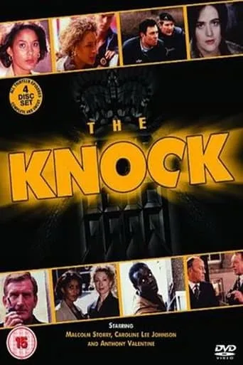 The Knock TV series poster - Rated 10/10