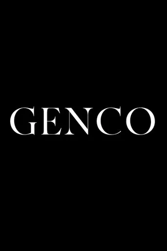 Genco TV series poster - Rated 6/10