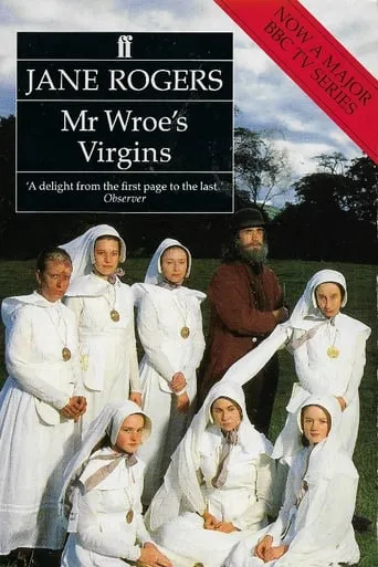 Mr. Wroe's Virgins TV series poster - Rated 5.333/10