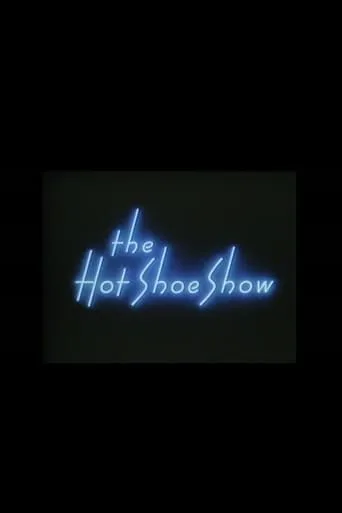 The Hot Shoe Show TV series poster - Rated 6/10