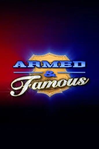 Armed & Famous TV series poster - Rated 2/10