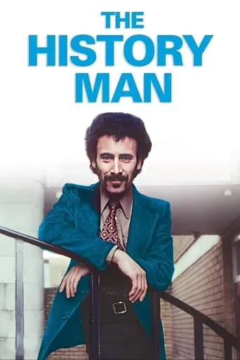 The History Man TV series poster - Rated 4.1/10