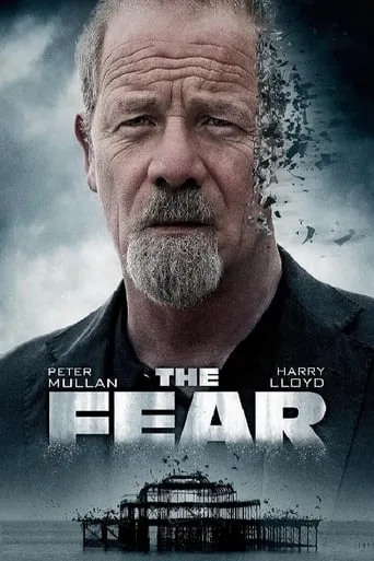 The Fear TV series poster - Rated 6.8/10