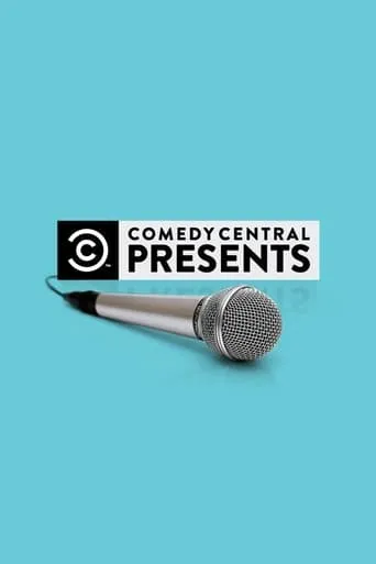 Comedy Central Presents TV series poster - Rated 6.75/10
