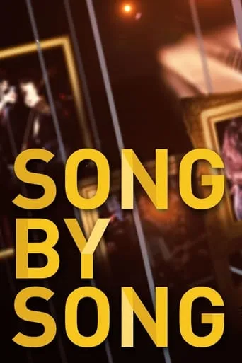Song by Song TV series poster - Rated 8/10