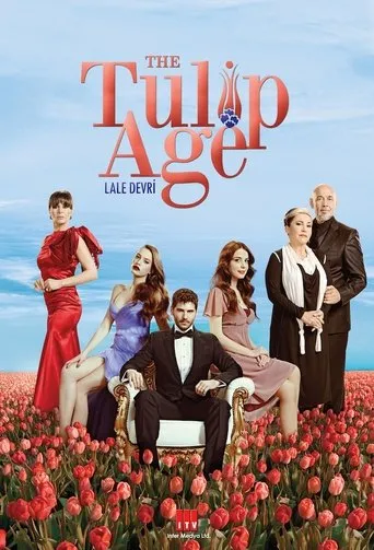 Lale Devri TV series poster - Rated 5.3/10