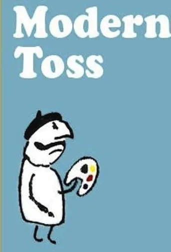 Modern Toss TV series poster - Rated 7/10