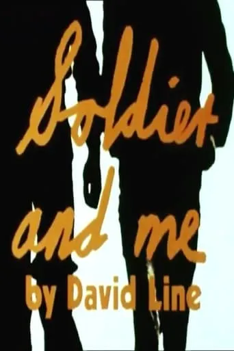 Soldier and Me TV series poster - Rated 7/10