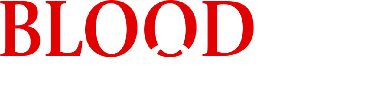 Blood & Orchids