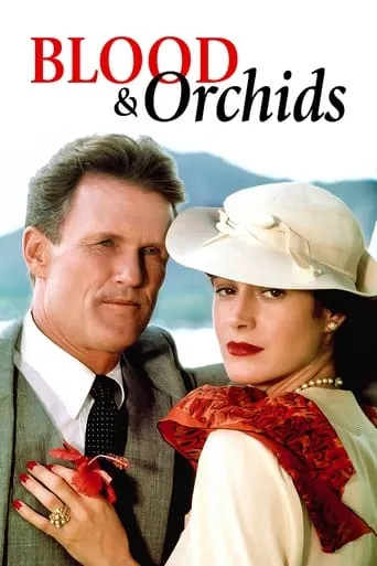 Blood & Orchids TV series poster - Rated 6.5/10
