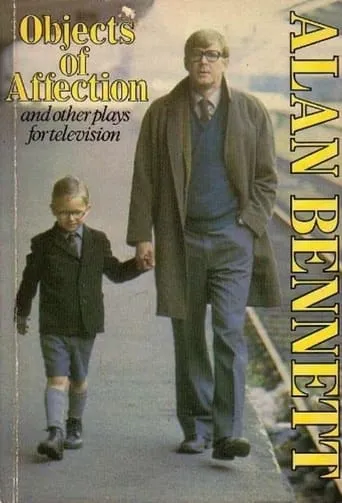 Objects of Affection TV series poster - Rated 7/10