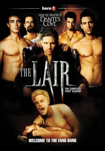 The Lair TV series poster - Rated 5.3/10