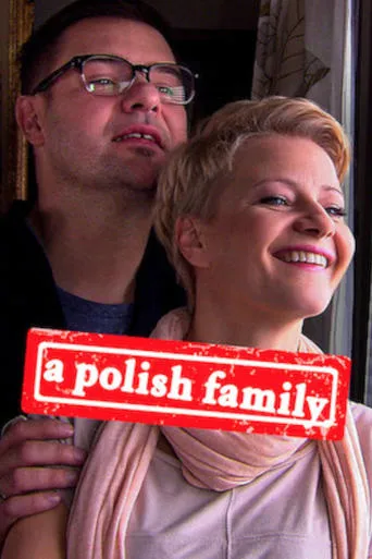 Rodzinka.pl TV series poster - Rated 6.8/10