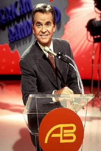 American Bandstand TV series poster - Rated 8.4/10