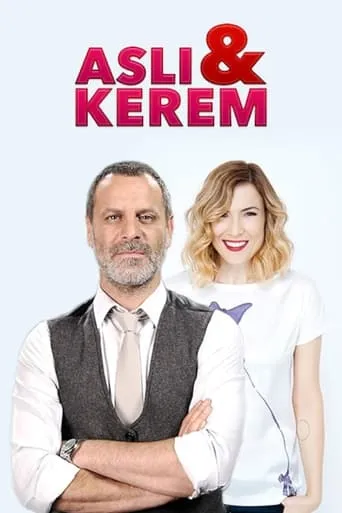 Aslı ile Kerem TV series poster - Rated 9/10