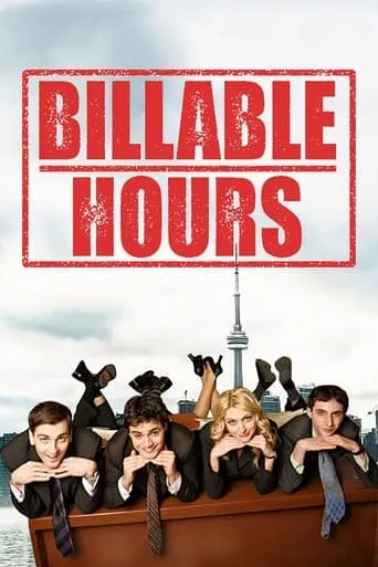 Billable Hours TV series poster - Rated 4.3/10