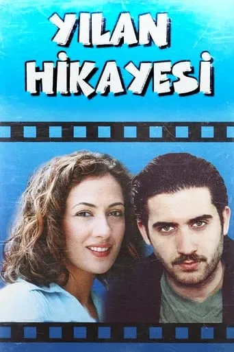Yılan Hikayesi TV series poster - Rated 6.28/10
