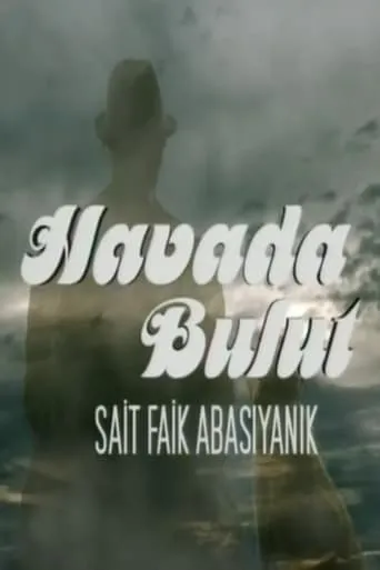 Havada Bulut TV series poster - Rated 3.5/10