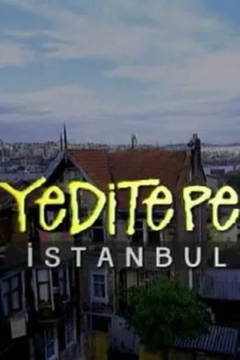 Yeditepe Istanbul TV series poster - Rated 8.8/10