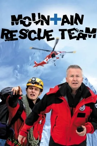 Mountain Rescue Team TV series poster - Rated 7/10