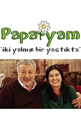 Papatyam TV series poster - Rated 5/10