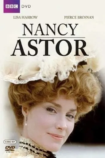 Nancy Astor TV series poster - Rated 5/10