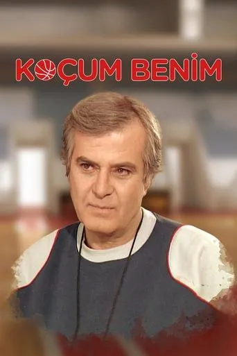 Koçum Benim TV series poster - Rated 6.4/10