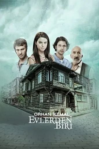 Evlerden Biri TV series poster - Rated 6/10