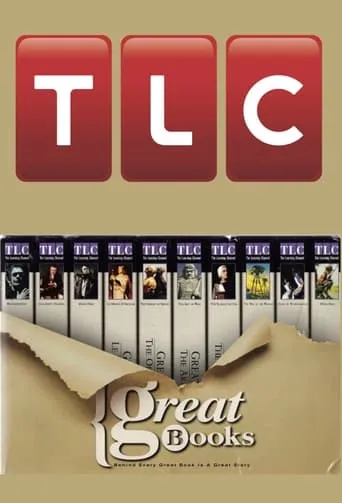 The Learning Channel's Great Books TV series poster - Rated 7.5/10