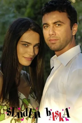 Senden Başka TV series poster - Rated 7/10